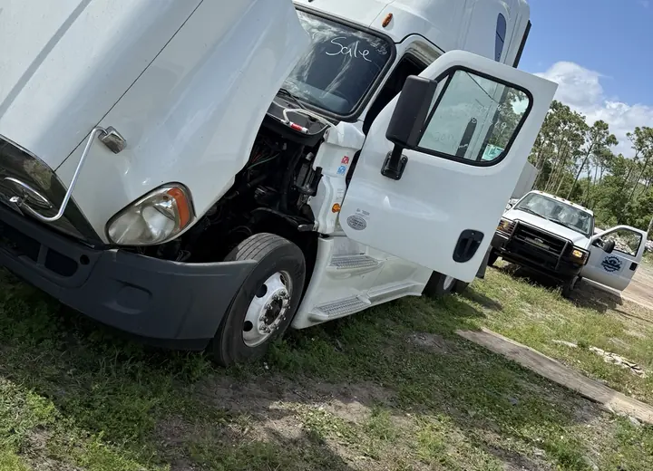 Mobile Roadside Repair
