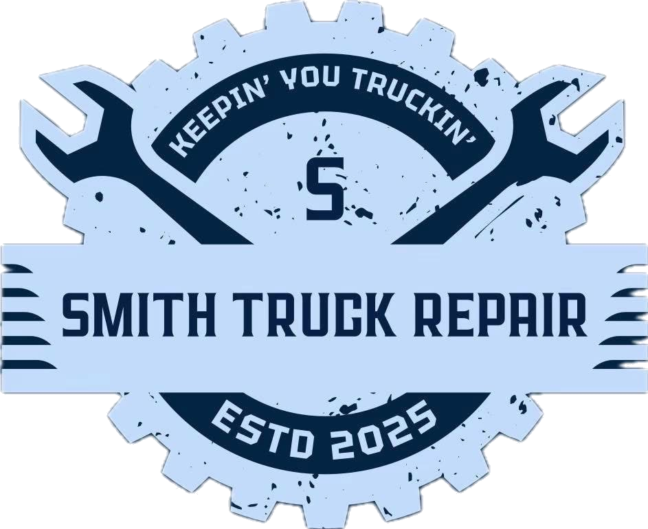 Smith Truck Repair logo